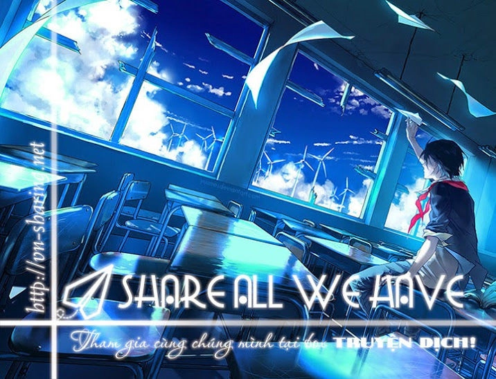 Nokemono To Hanayome The Manga Chapter 56 - 8