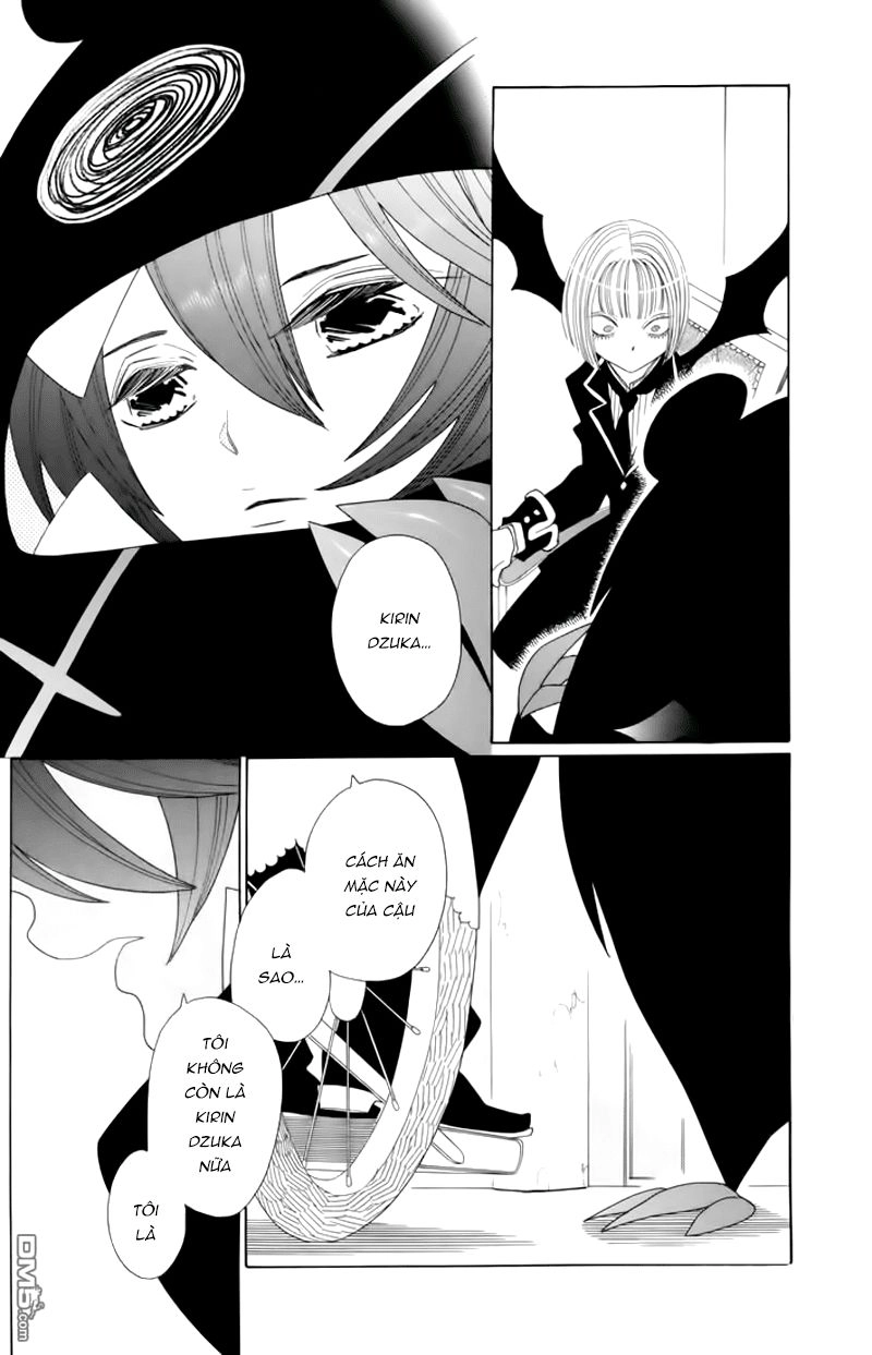 Nokemono To Hanayome The Manga Chapter 71 - 2