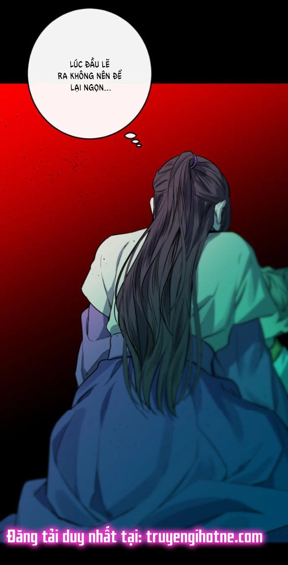 Tiên Nữ Ngoại Truyện Chapter 40.1 - 24