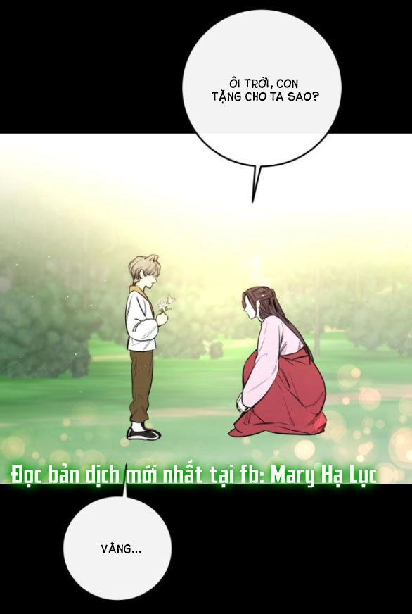 Tiên Nữ Ngoại Truyện Chapter 40.1 - 43