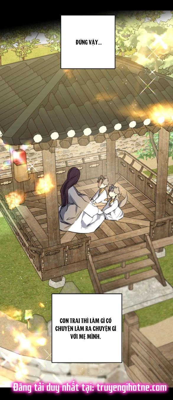 Tiên Nữ Ngoại Truyện Chapter 40.1 - 57