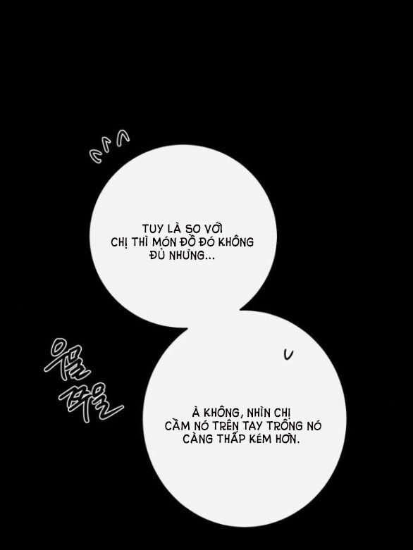 Tiên Nữ Ngoại Truyện Chapter 40.2 - 41