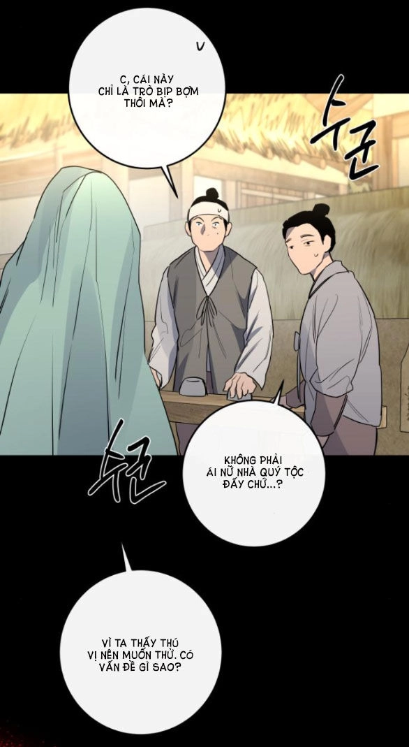 Tiên Nữ Ngoại Truyện Chapter 40.2 - 81