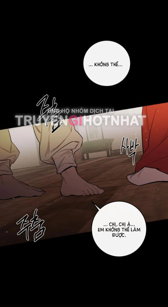 Tiên Nữ Ngoại Truyện Chapter 41.1 - 27