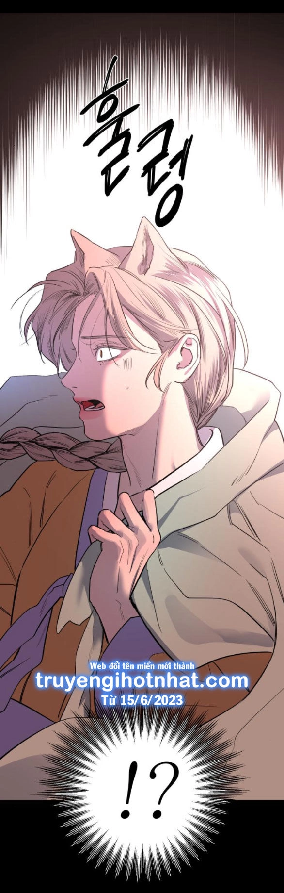 Tiên Nữ Ngoại Truyện Chapter 41.2 - 21