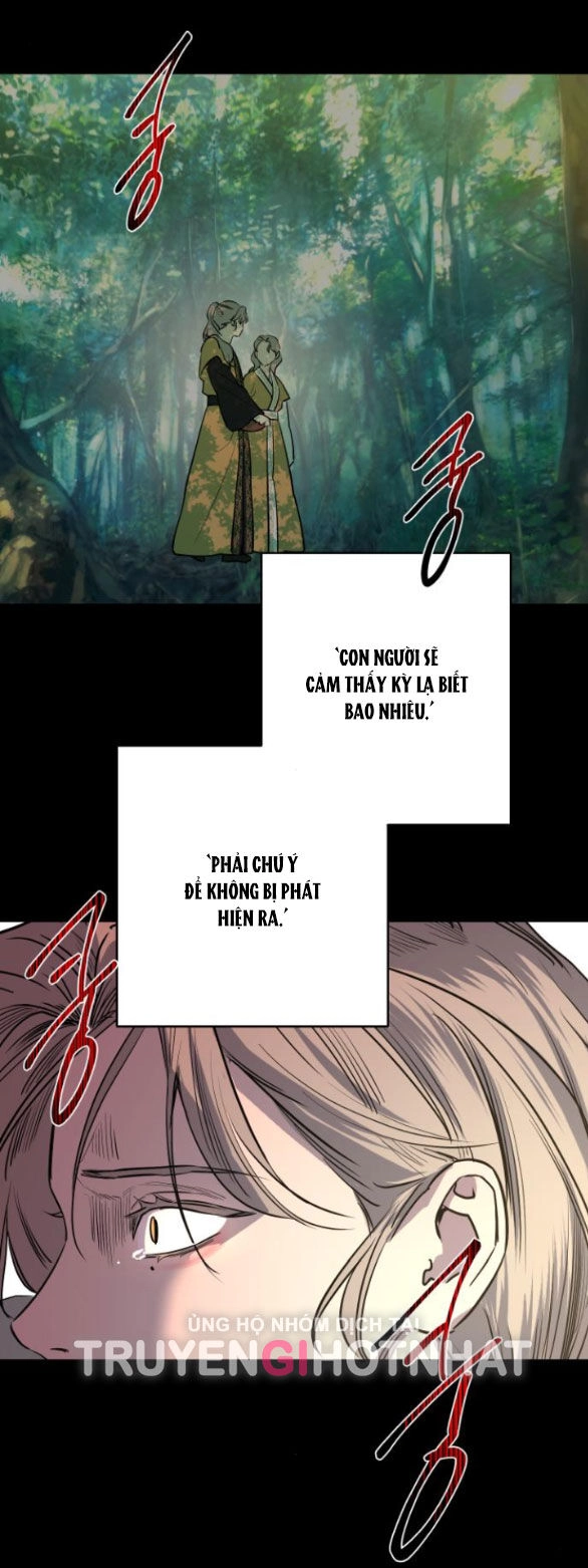 Tiên Nữ Ngoại Truyện Chapter 41.2 - 23