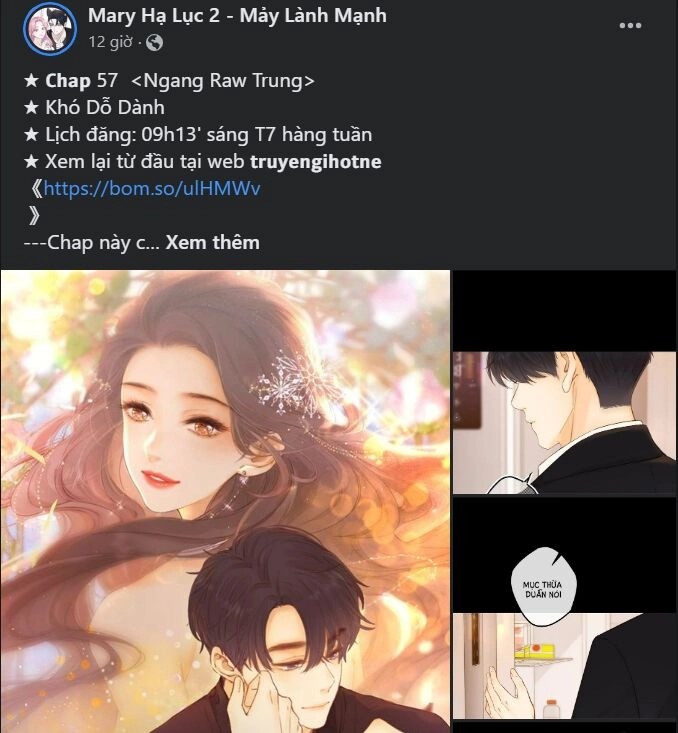 Tiên Nữ Ngoại Truyện Chapter 41.2 - 37