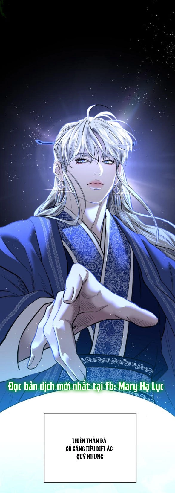 Tiên Nữ Ngoại Truyện Chapter 41.2 - 47