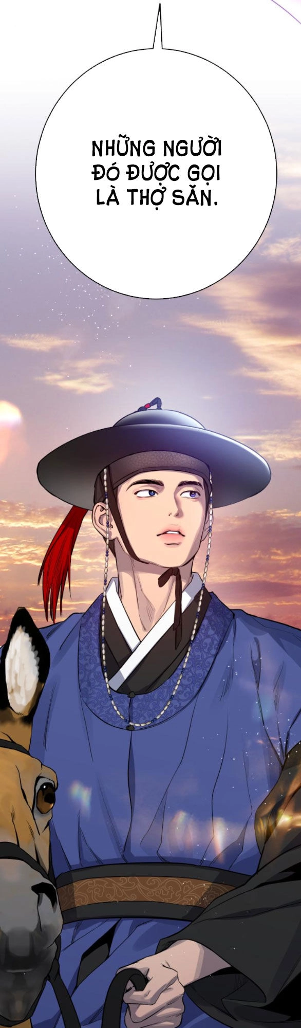 Tiên Nữ Ngoại Truyện Chapter 42.1 - 3