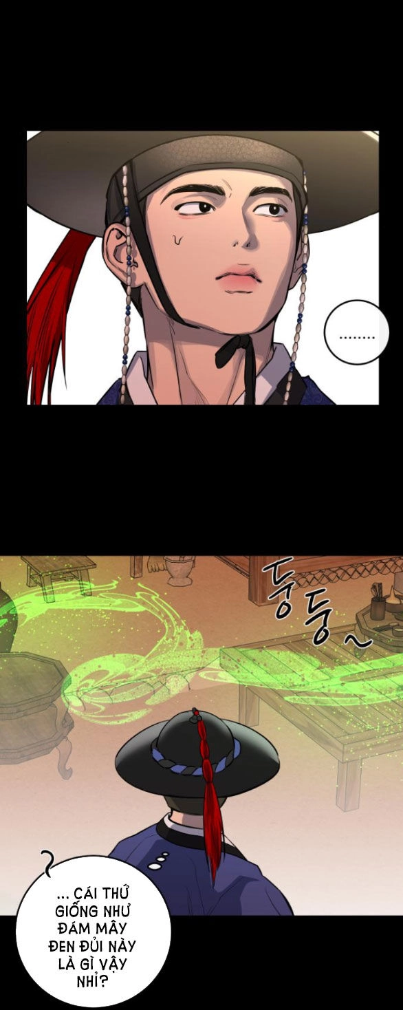 Tiên Nữ Ngoại Truyện Chapter 42.1 - 5