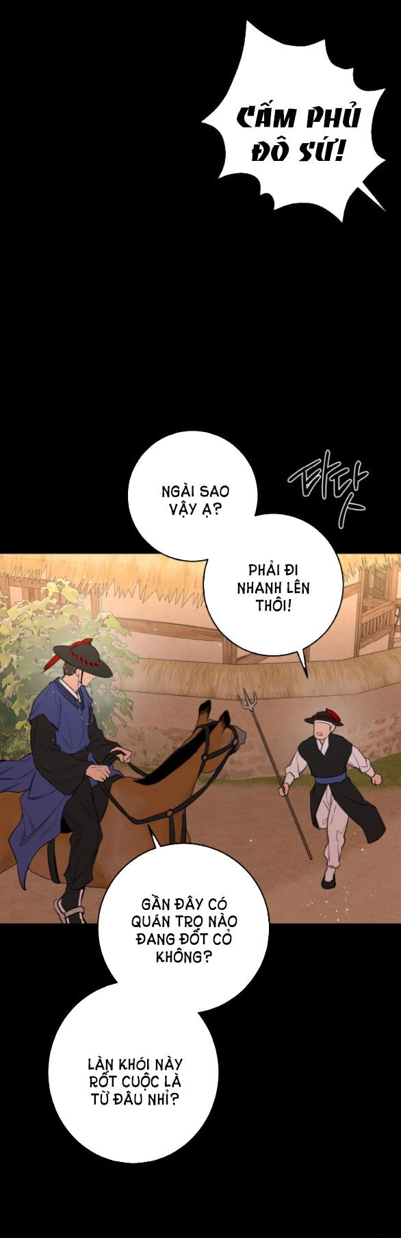 Tiên Nữ Ngoại Truyện Chapter 42.1 - 6