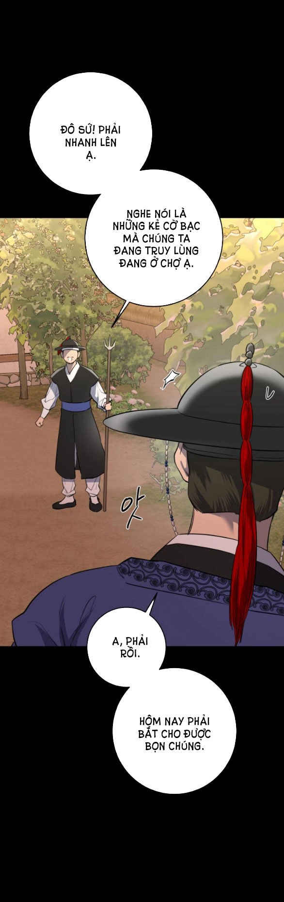 Tiên Nữ Ngoại Truyện Chapter 42.1 - 8