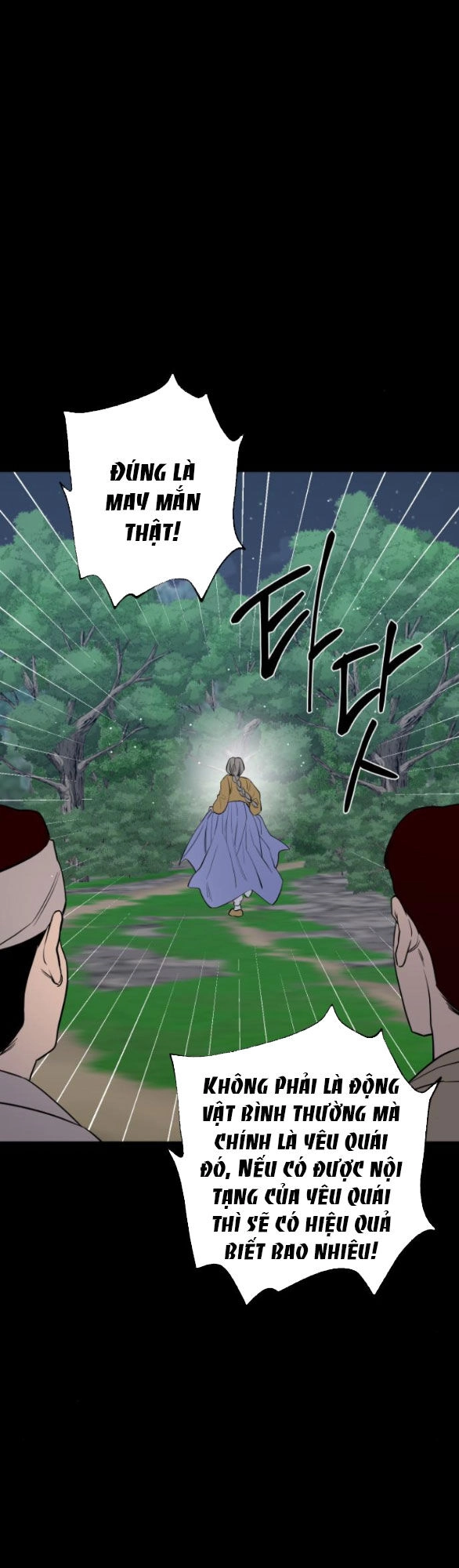 Tiên Nữ Ngoại Truyện Chapter 42.1 - 11