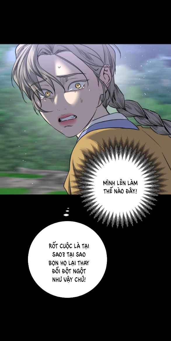 Tiên Nữ Ngoại Truyện Chapter 42.1 - 12