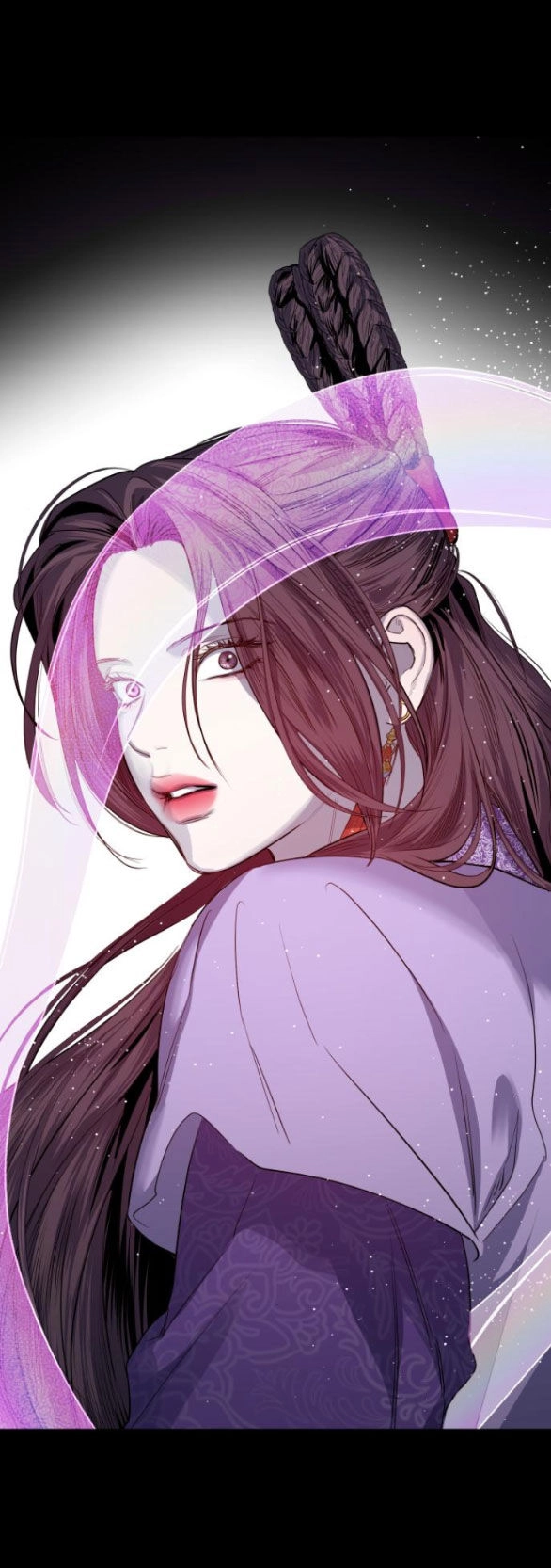 Tiên Nữ Ngoại Truyện Chapter 43.1 - 13