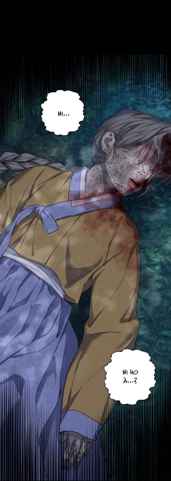 Tiên Nữ Ngoại Truyện Chapter 43.1 - 34