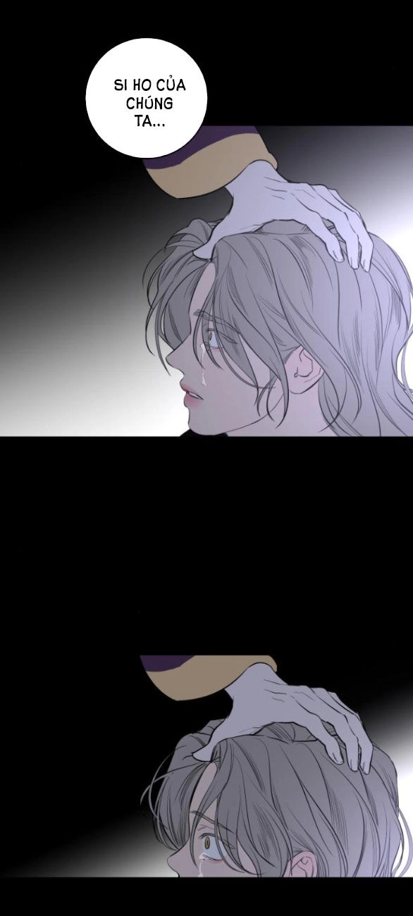 Tiên Nữ Ngoại Truyện Chapter 43.1 - 43