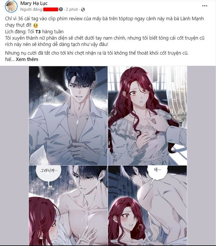Tiên Nữ Ngoại Truyện Chapter 44.1 - 25