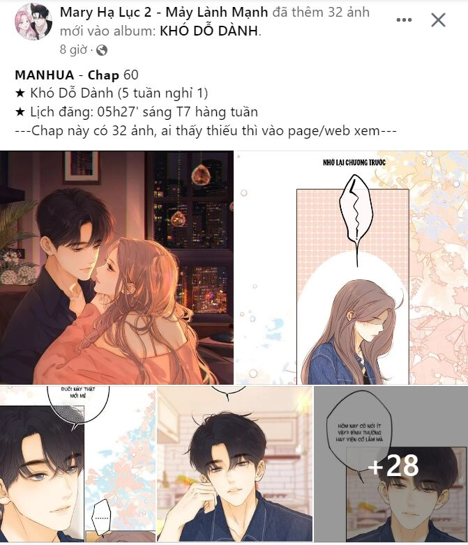 Tiên Nữ Ngoại Truyện Chapter 44.1 - 28