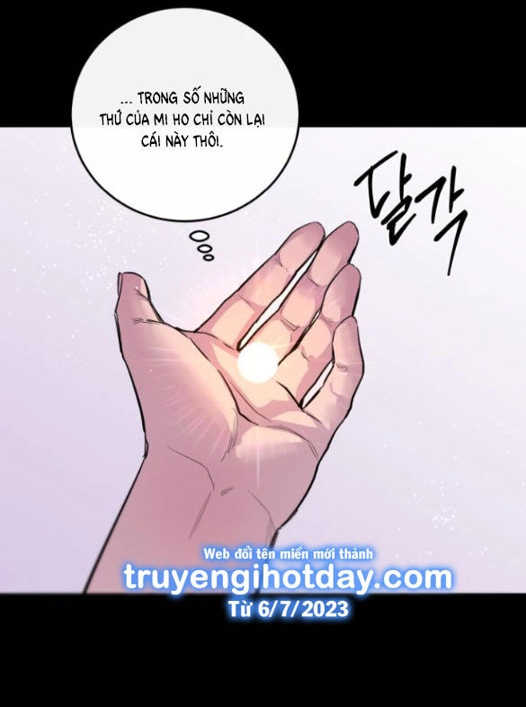 Tiên Nữ Ngoại Truyện Chapter 44.1 - 43