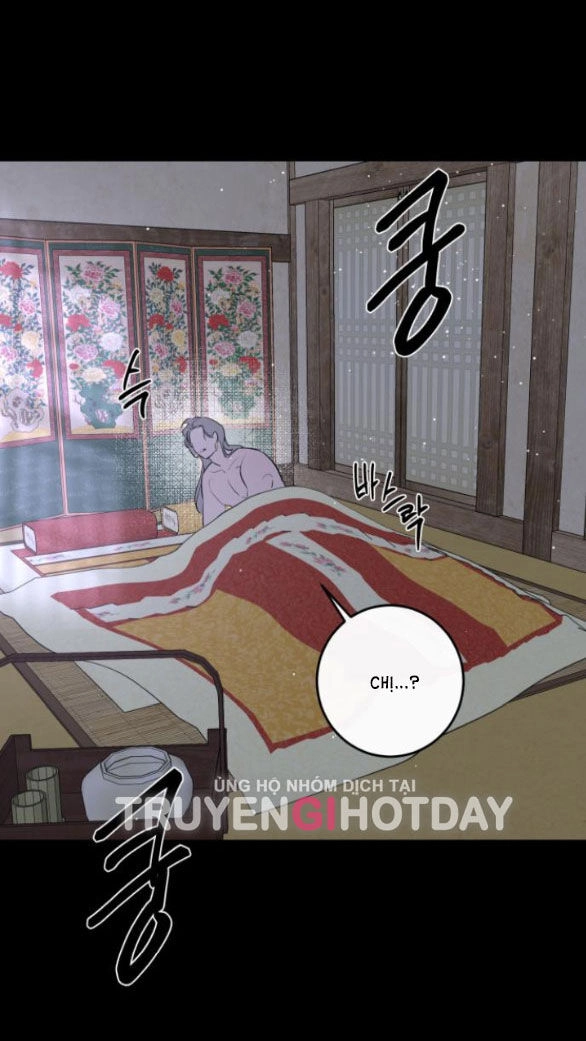 Tiên Nữ Ngoại Truyện Chapter 45.1 - 44