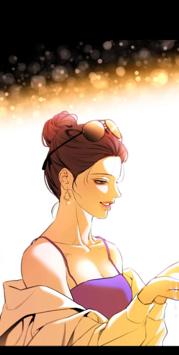 Tiên Nữ Ngoại Truyện Chapter 47.1 - 22