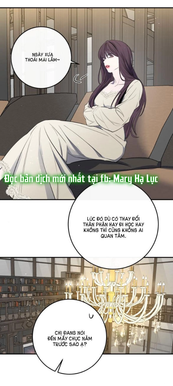 Tiên Nữ Ngoại Truyện Chapter 47.1 - 46
