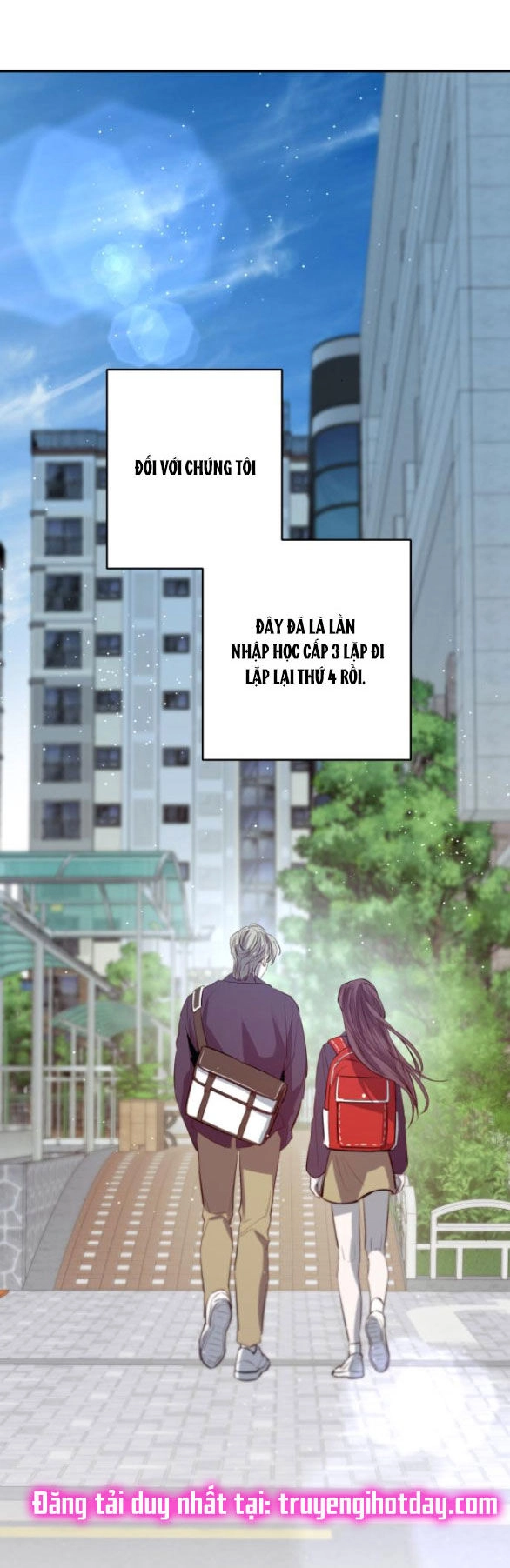 Tiên Nữ Ngoại Truyện Chapter 47.1 - 50