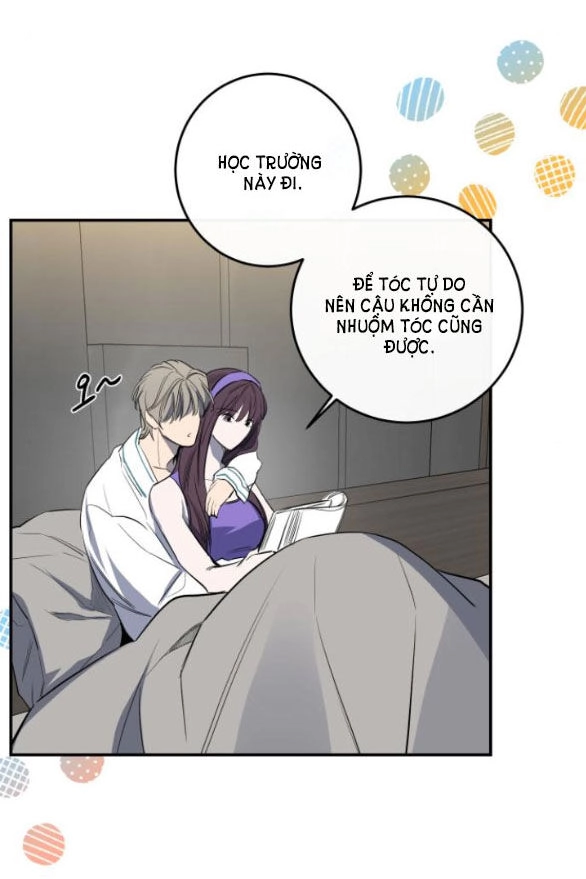 Tiên Nữ Ngoại Truyện Chapter 47.1 - 52