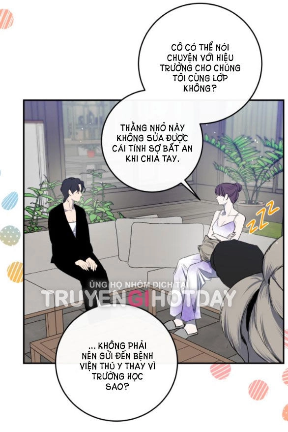 Tiên Nữ Ngoại Truyện Chapter 47.1 - 53