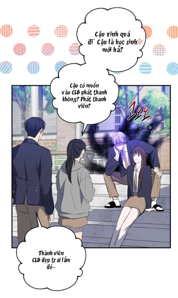 Tiên Nữ Ngoại Truyện Chapter 47.1 - 55