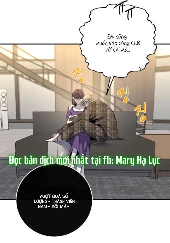 Tiên Nữ Ngoại Truyện Chapter 47.1 - 57