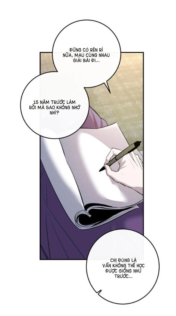 Tiên Nữ Ngoại Truyện Chapter 47.1 - 59