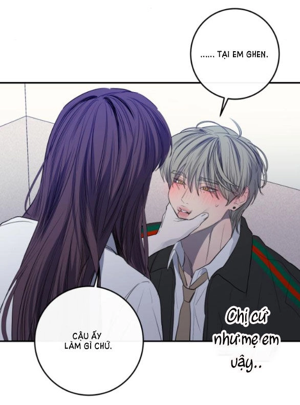 Tiên Nữ Ngoại Truyện Chapter 47.2 - 48