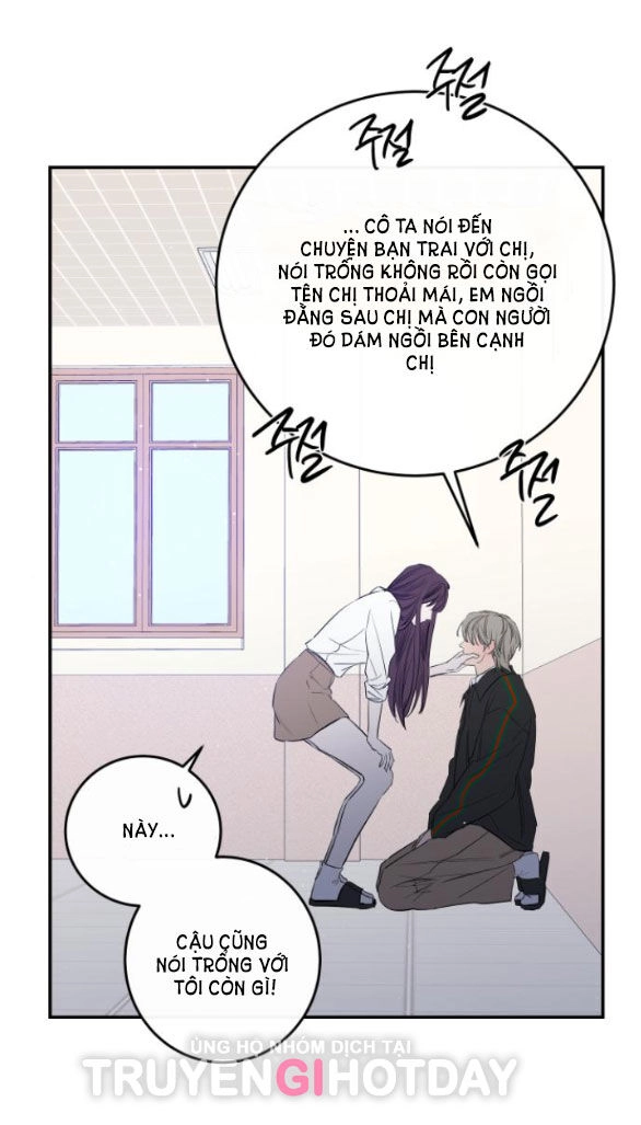 Tiên Nữ Ngoại Truyện Chapter 47.2 - 50