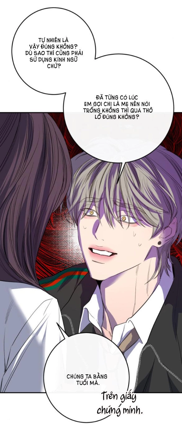 Tiên Nữ Ngoại Truyện Chapter 47.2 - 52