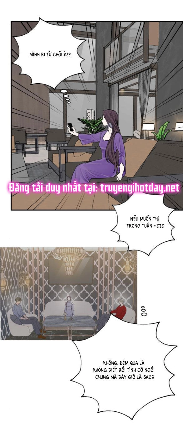 Tiên Nữ Ngoại Truyện Chapter 49.1 - 57