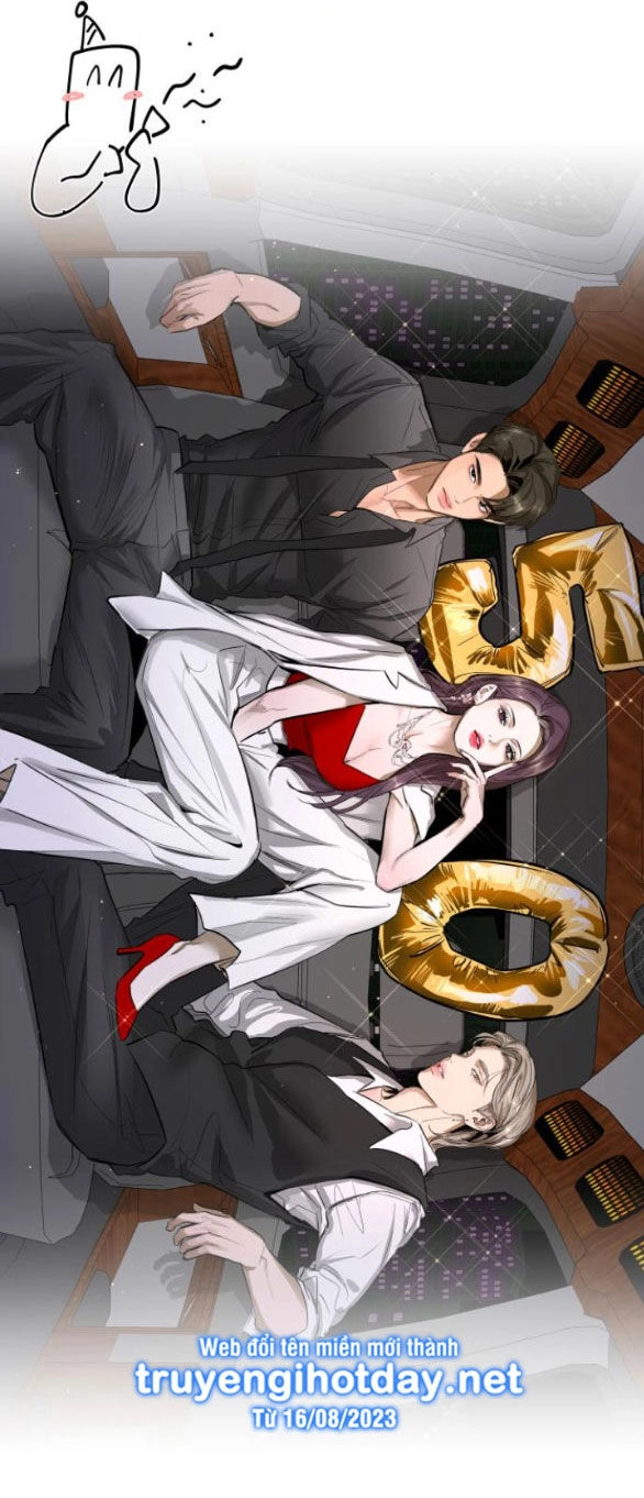 Tiên Nữ Ngoại Truyện Chapter 50.1 - 15