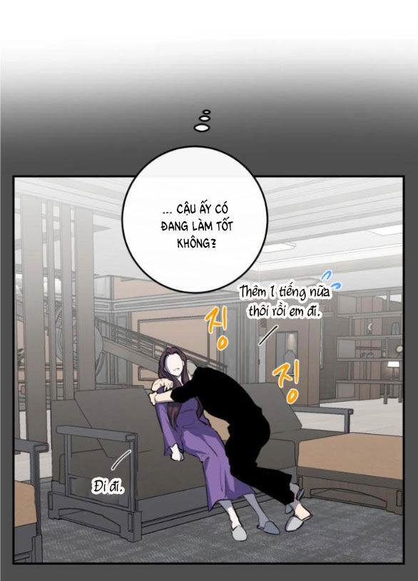 Tiên Nữ Ngoại Truyện Chapter 50.1 - 28