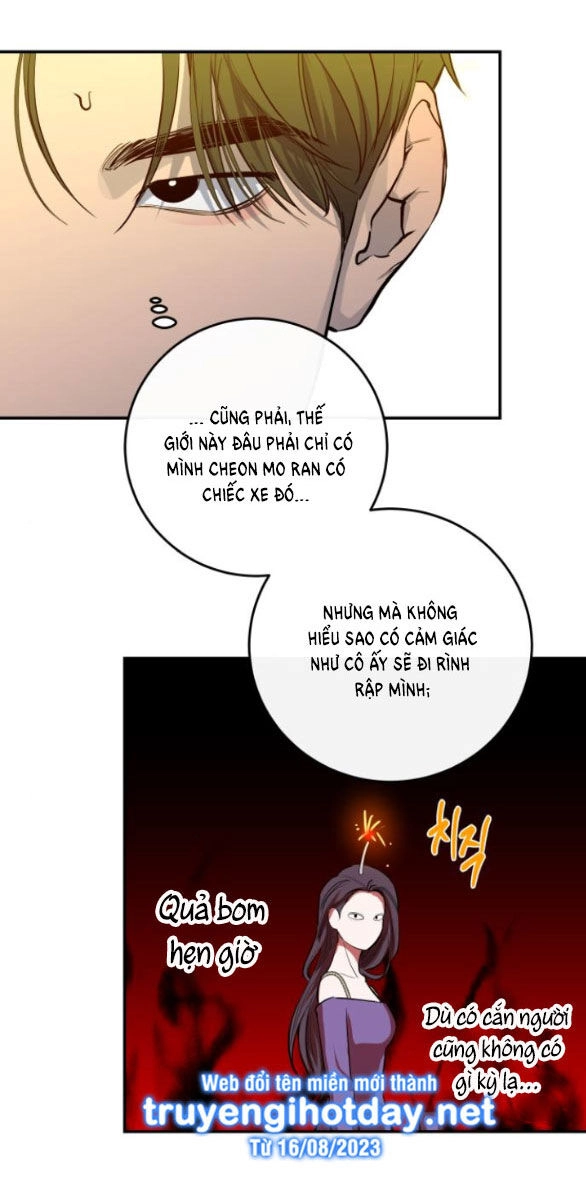 Tiên Nữ Ngoại Truyện Chapter 50.1 - 63