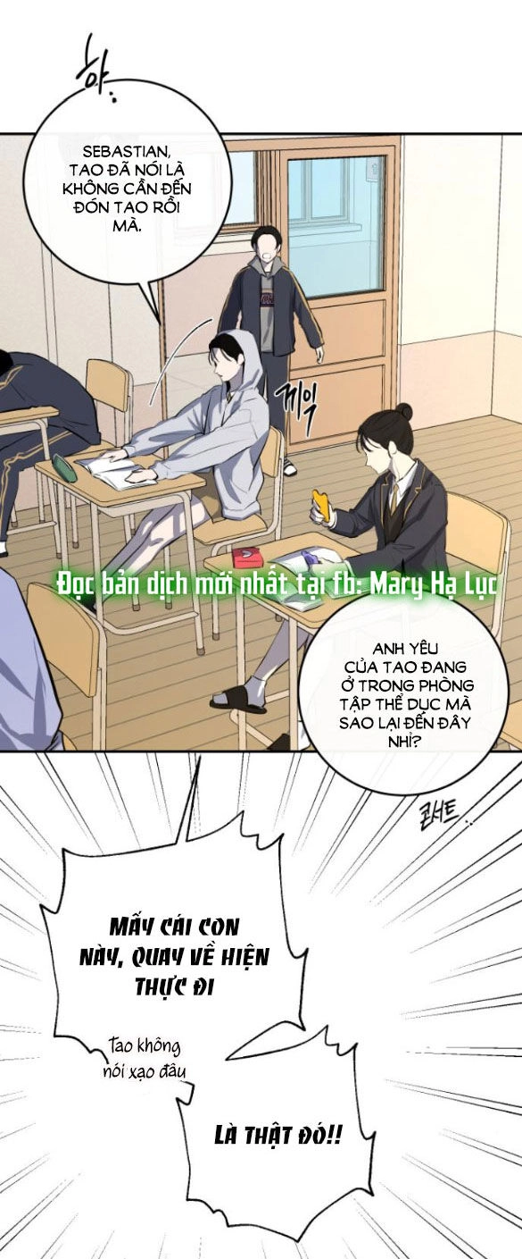 Tiên Nữ Ngoại Truyện Chapter 51.1 - 14