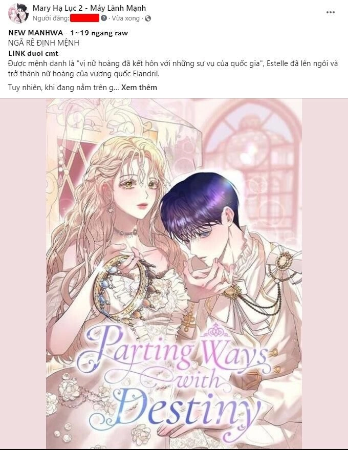 Tiên Nữ Ngoại Truyện Chapter 51.2 - 95