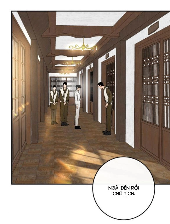 Tiên Nữ Ngoại Truyện Chapter 52.1 - 3