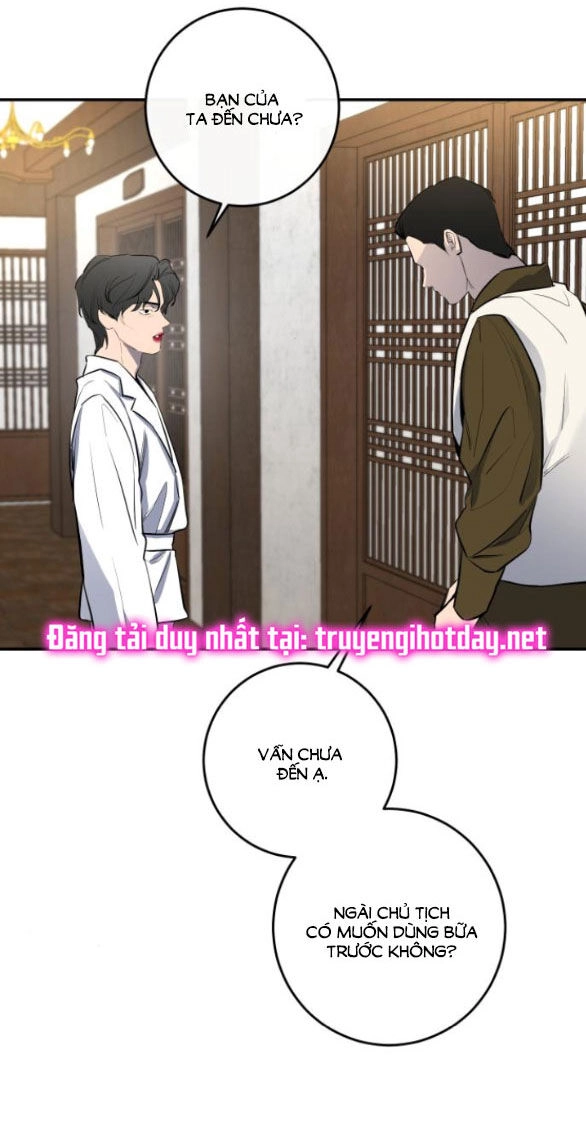 Tiên Nữ Ngoại Truyện Chapter 52.1 - 5