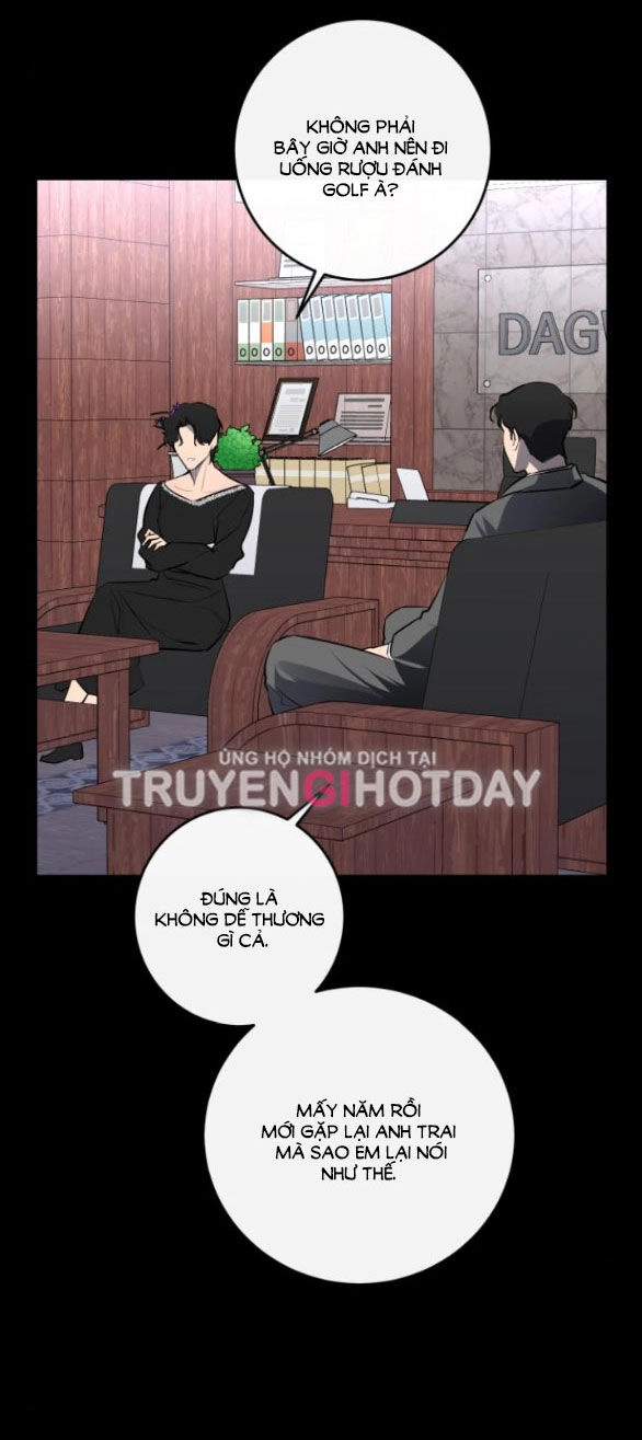 Tiên Nữ Ngoại Truyện Chapter 52.1 - 26