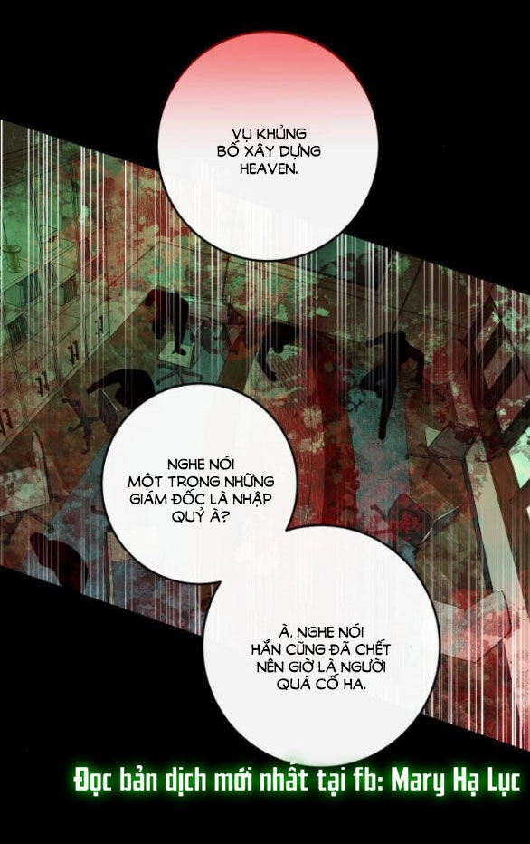 Tiên Nữ Ngoại Truyện Chapter 52.1 - 35