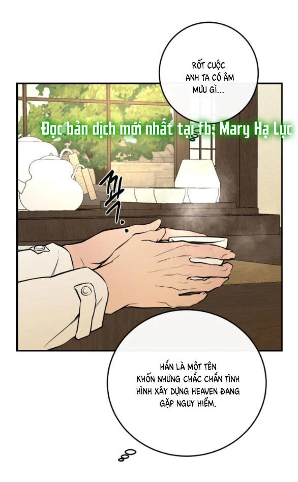 Tiên Nữ Ngoại Truyện Chapter 52.1 - 50