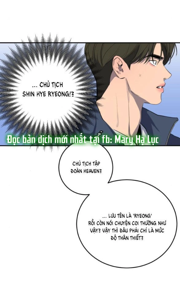 Tiên Nữ Ngoại Truyện Chapter 52.2 - 51