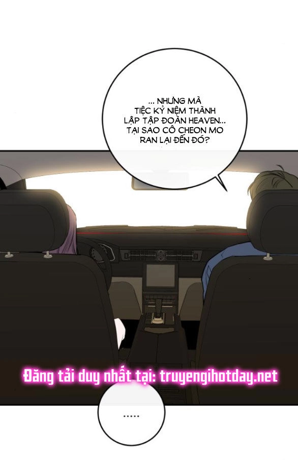 Tiên Nữ Ngoại Truyện Chapter 52.2 - 54