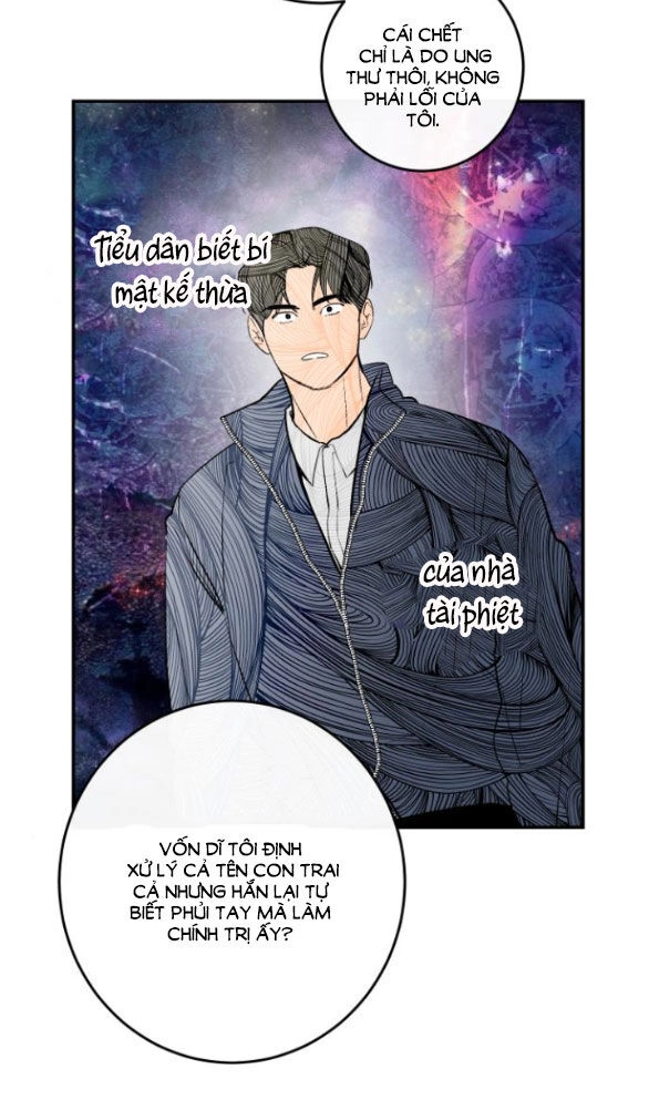 Tiên Nữ Ngoại Truyện Chapter 52.2 - 61